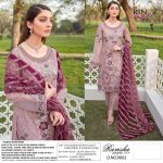 RINAZ FASHION RAMSHA 9002 SALWAR KAMEEZ MANUFACTURER