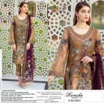 RINAZ FASHION RAMSHA 9003 SALWAR KAMEEZ MANUFACTURER