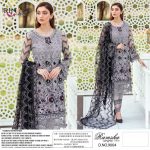 RINAZ FASHION RAMSHA 9004 SALWAR KAMEEZ MANUFACTURER