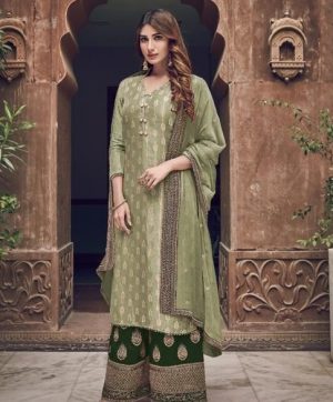 KHATUN FAB 6704 A SALWAR KAMEEZ MANUFACTURER