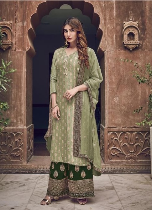 KHATUN FAB 6704 A SALWAR KAMEEZ MANUFACTURER