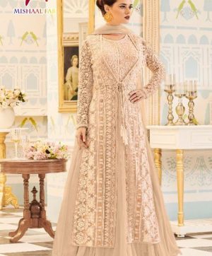 MISHAAL FAB 8012 B SALWAR KAMEEZ WHOLESALER