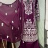 HOOR TEX 21022 B SALWAR KAMEEZ MANUFACTURER