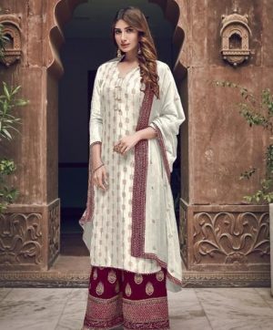 KHATUN FAB 6704 B SALWAR KAMEEZ MANUFACTURER