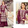 HOOR TEX 21022 B SALWAR KAMEEZ MANUFACTURER