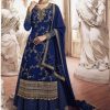 MISHAAL FAB 8003 B MANUFACTURER OF SALWAR KAMEEZ