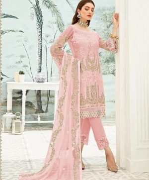 KHATUN FAB 7111 B PAKISTANI SUITS MANUFACTURER