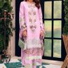 SANIYA TRENDZ ROUCH 805 C SALWAR KAMEEZ MANUFACTURER