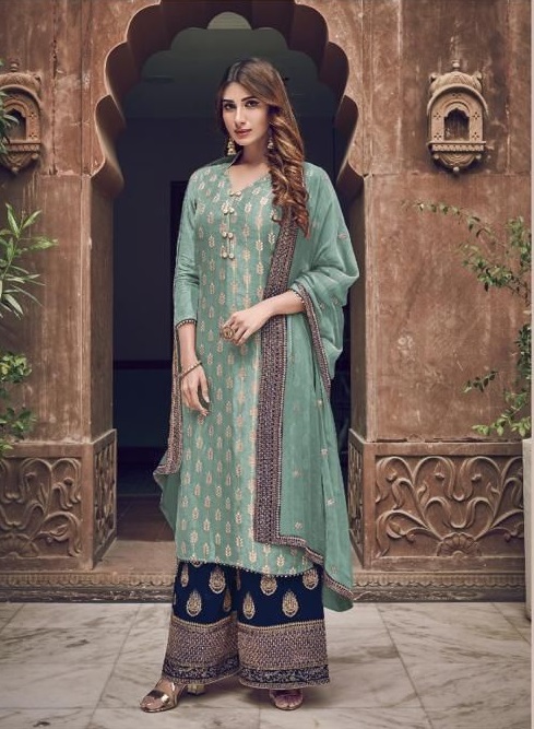 KHATUN FAB 6704 C SALWAR KAMEEZ MANUFACTURER