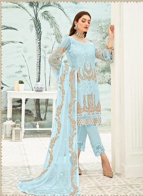 KHATUN FAB 7111 C PAKISTANI SUITS MANUFACTURER