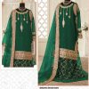 HOOR TEX 19009 C PAKISTANI SALWAR KAMEEZ WHOLESALER