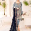 AL KARAM 90003 D PAKISTANI SALWAR KAMEEZ MANUFACTURER