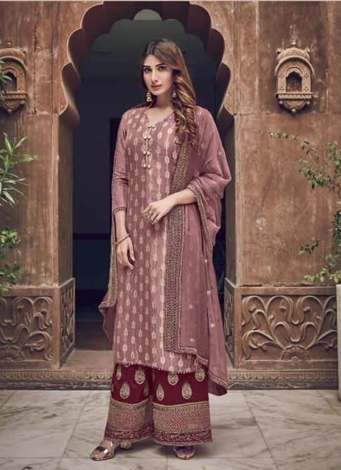 KHATUN FAB 6704 D SALWAR KAMEEZ MANUFACTURER