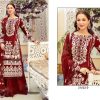 HOOR TEX 21022 D SALWAR KAMEEZ MANUFACTURER