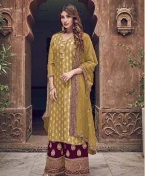 KHATUN FAB 6704 E SALWAR KAMEEZ MANUFACTURER