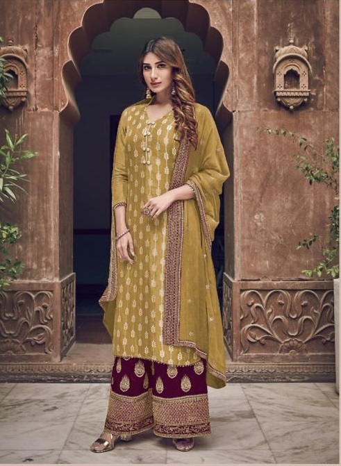 KHATUN FAB 6704 E SALWAR KAMEEZ MANUFACTURER