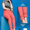 WOMENS LUCKNOWI CHICKEN E FANCY PANT BY ZOYA