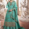 MISHAAL FAB 8003 E MANUFACTURER OF SALWAR KAMEEZ