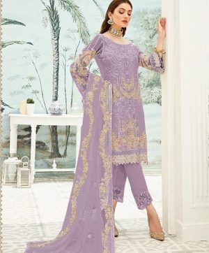 KHATUN FAB 7111 E PAKISTANI SUITS MANUFACTURER