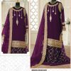 HOOR TEX 19009 E PAKISTANI SALWAR KAMEEZ WHOLESALER