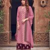 KHATUN FAB 6704 F SALWAR KAMEEZ MANUFACTURER