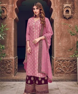 KHATUN FAB 6704 F SALWAR KAMEEZ MANUFACTURER