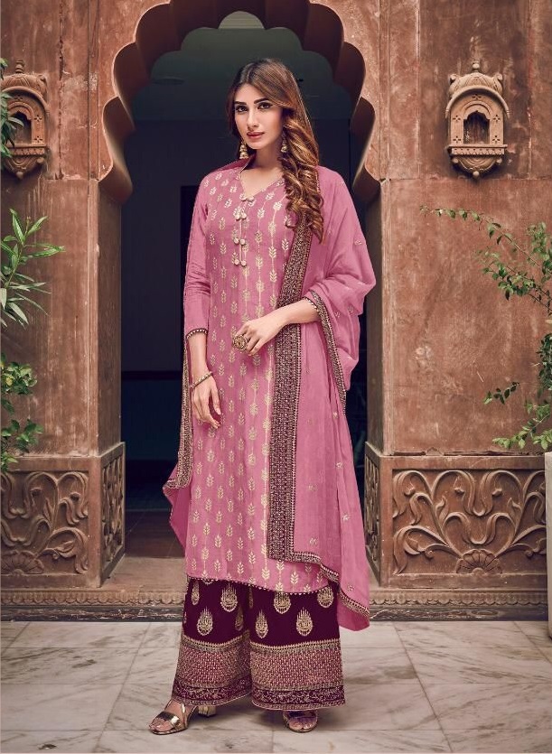 KHATUN FAB 6704 F SALWAR KAMEEZ MANUFACTURER