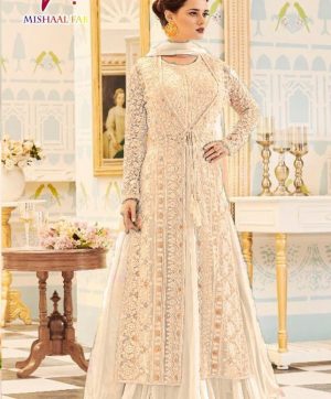 MISHAAL FAB 8012 F SALWAR KAMEEZ WHOLESALER