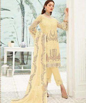 KHATUN FAB 7111 F PAKISTANI SUITS MANUFACTURER