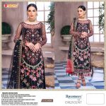 FEPIC 89002 CRESCENT SALWAR KAMEEZ WHOLESALE