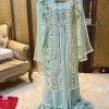 MISHAAL FAB 8012 G SALWAR KAMEEZ WHOLESALER