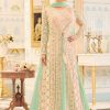 MISHAAL FAB 8012 G SALWAR KAMEEZ WHOLESALER