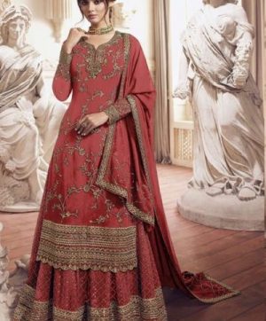 MISHAAL FAB 8003 G MANUFACTURER OF SALWAR KAMEEZ