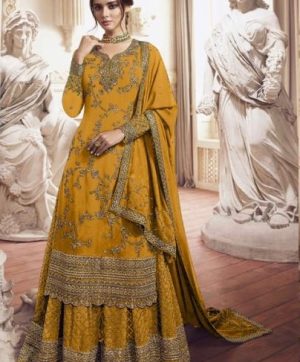 MISHAAL FAB 8003 I MANUFACTURER OF SALWAR KAMEEZ