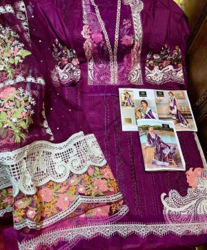 ZIAAZ DESIGNS 7773 I SALWAR KAMEEZ MANUFACTURER