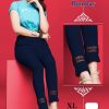 WOMENS LUCKNOWI CHICKEN I FANCY PANT BY ZOYA