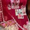 ZIAAZ DESIGNS 7773 K SALWAR KAMEEZ MANUFACTURER