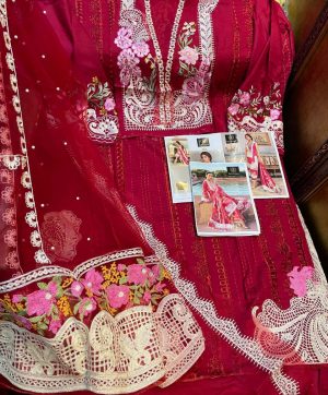 ZIAAZ DESIGNS 7773 K SALWAR KAMEEZ MANUFACTURER