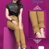 WOMENS LUCKNOWI CHICKEN L FANCY PANT BY ZOYA