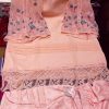 LAIBA AM 59 PEACH READYMADE TUNICS WHOLESALER