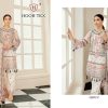 HOOR TEX 19012 LATEST PAKISTANI SUITS WHOLESALER