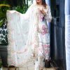 HOOR TEX 19012 LATEST PAKISTANI SUITS WHOLESALER