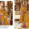 ZARQASH 2036 C PAKISTANI SUITS WHOLESALER SURAT