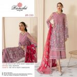 RAMSHA 350 VOL 21 WHOLESALER OF PAKISTANI SUITS