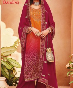 EBA LIFESTYLE RANG BANDHEJ VOL 2 1290 WHOLESALE