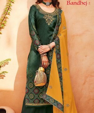 EBA LIFESTYLE RANG BANDHEJ VOL 2 1291 WHOLESALE