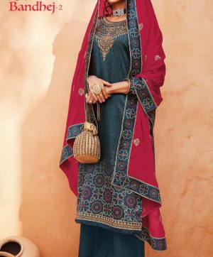 EBA LIFESTYLE RANG BANDHEJ VOL 2 1289 WHOLESALE