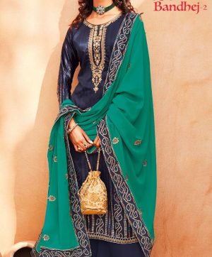 EBA LIFESTYLE RANG BANDHEJ VOL 2 1286 WHOLESALE