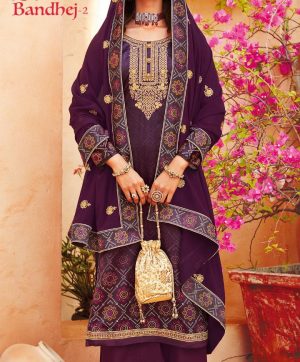 EBA LIFESTYLE RANG BANDHEJ VOL 2 1288 WHOLESALE