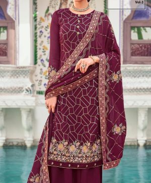 EBA LIFESTYLE ASHPREET VOL 3 1271 WHOLESALE